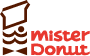 ミスタードーナツ